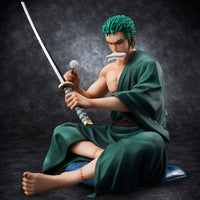 ONE PIECE Portrait.Of.Pirates S.O.C Roronoa Zoro (Reissue)