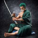 ONE PIECE Portrait.Of.Pirates S.O.C Roronoa Zoro (Reissue)