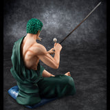 ONE PIECE Portrait.Of.Pirates S.O.C Roronoa Zoro (Reissue)