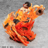 Portrait.Of.Pirates One Piece NEO-MAXIMUM Portgas D. Ace 15th Limited Ver. (Reissue)