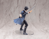 The Legend of Heroes Van Arkride