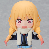 Nendoroid No.3095 Marin Kitagawa: Winter Uniform Ver.