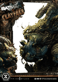 Ultimate Premium Masterline Batman (Comics) BATMAN VS CLAYFACE