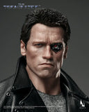 INART The Terminator T-800 1/6 Collectible Figure