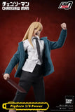CHAINSAW MAN FigZero 1/6 Power (Reissue)