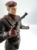 METAL GEAR SOLID Δ: SNAKE EATER figure collection OCELOT