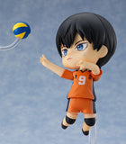Nendoroid No.1455 Tobio Kageyama: The New Karasuno Ver. (Reissue)