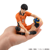 G.E.M. Series Tobio Kageyama Second Uniform Ver. Palm Sized Figure