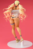 Super Robot Wars X-Omega: Shatte Judevesten Swimsuit Ver. (Reissue)