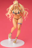 Super Robot Wars X-Omega: Shatte Judevesten Swimsuit Ver. (Reissue)