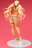 Super Robot Wars X-Omega: Shatte Judevesten Swimsuit Ver. (Reissue)