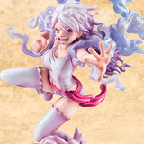 Portrait.Of.Pirates ONE PIECE Evolutionary History Jewelry Bonney The Freest Future Ver.