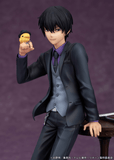 Scale Figure "KYOYA HIBARI"