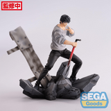FIGURIZMα Jujutsu Kaisen Toji Fushiguro Encounter