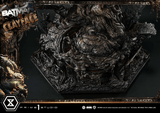 Ultimate Premium Masterline Batman (Comics) BATMAN VS CLAYFACE