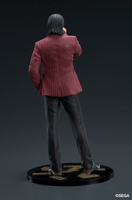DIGSTA Like a Dragon Shun Akiyama