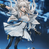Arknights Perlica