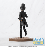 Luminasta Black Butler - Public School Arc - Ciel Phantomhive