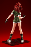 SNK THE KING OF FIGHTERS '97 Orochi Leona Bishoujo Statue