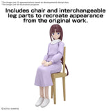 Bandai Hobby Figure-rise Standard TIFFA ADILL