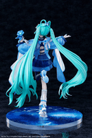 Hatsune Miku MAGICAL MIRAI 2025 Ver. 1/7 Complete Figure