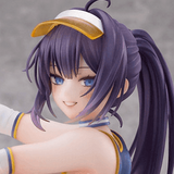 Cheerleader Yuna-chan