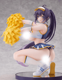 Cheerleader Yuna-chan