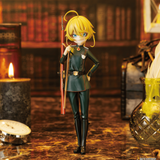 The Saga of Tanya the Evil Vivit Fugure Tanya Degurechaff
