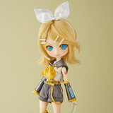 Harmonia humming Kagamine Rin