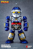 ES Alloy "The New Adventures of Gigantor" Tetsujin 28-go