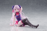 Overlord Desktop Cute Figure Shalltear Chinese Dress Ver.