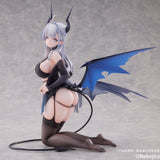 Thea-chan Underwear Ver.