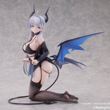 Thea-chan Underwear Ver.