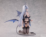 Thea-chan Underwear Ver.