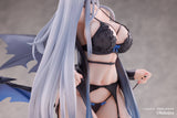 Thea-chan Underwear Ver.