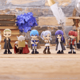 PalVerse Frieren: Beyond Journey's End (set of 6)