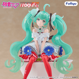 Hatsune Miku Noodle Stopper Figure - Hatsune Miku JAPAN LIVE TOUR 2025 BLOOMING -