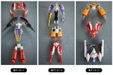 Dynamic Change Shin Getter Robo (Reissue)