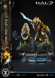 Ultimate Premium Masterline Halo: Campaign Evolved Elite Zealot & Grunt Minor: Covenant Assault