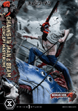 Concept Masterline Chainsaw Man – The Movie: Reze Arc CHAINSAW MAN & BEAM Bonus Version