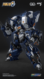 Super Robot Wars OG Alteisen Nacht Mortal Mind Series Diecast Action Figure