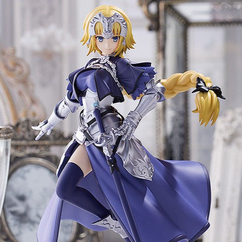 POP UP PARADE Ruler/Jeanne d'Arc