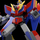 MODEROID Gekiryuger (Reissue)