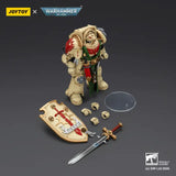 WARHAMMER Dark Angels Deathwing Knight 3 With Power Sword and Storm Shield