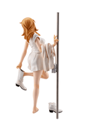 Yamato Girls Collection Star Blazers Space Battleship Yamato 2202 Yuki Mori Private Outfit Re.