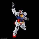 Bandai Hobby ENTRY GRADE 1/144 RX-78F00/E GUNDAM