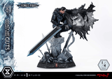 Legacy Art "Kentarou Miura" Berserk Guts 1/4 Scale Bonus Version
