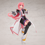 GGG(Gundam Girls Generation) Series Mobile Suit Gundam SEED FREEDOMLacus Clyne Battle Surcoat Ver.