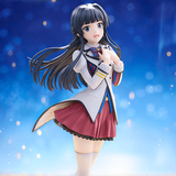 The IDOLM@STER Million Live! Shizuka Mogami The Animation