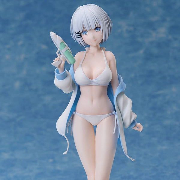 The Detective is Already Dead Siesta Swimsuit Ver.